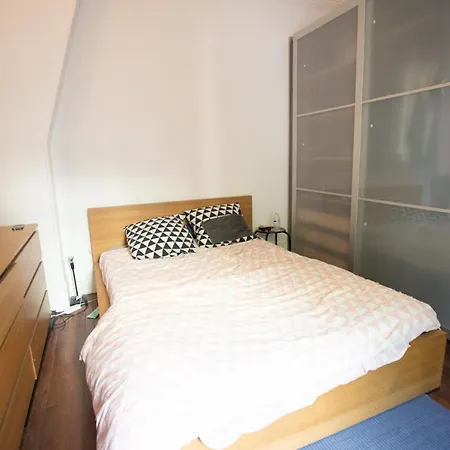 Appartement Hostnfly - Splendid Apt Batignolles Parijs