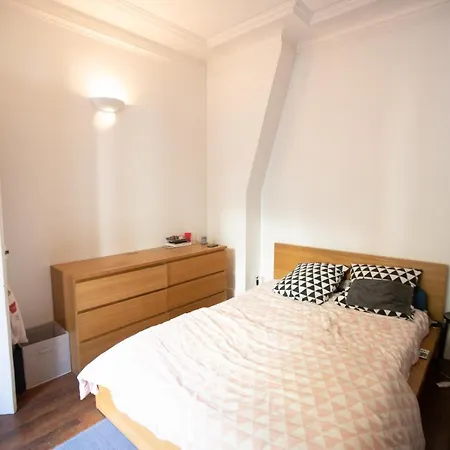 Hostnfly - Splendid Apt Batignolles *